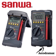 SANWA CD800A Digital Multimeter