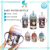 🫗Botol Air Baby Water Bottle Botol Air Baby 6 Bulan Baby Drinking Bottle Botol Air Baby Bpa Free Bab