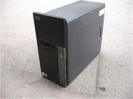 露天二手3C大賣場 IBM ThinkCentre E50 (type 9215) 電腦主機 軟體請自行DIY
