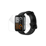 Anti Gores Hydrogel Screen Protector Smartwatch Realme Watch 3 Pro