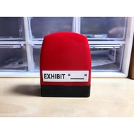 EXHIBIT Digital Stamp