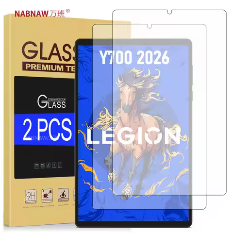 On Lenovo Legion Y700 Gen 5 Tempered Glass Film Screen Protector For Lenovo Legion Y700 Gen4 2025 20