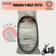 Yamaha V-Belt | Mio 5VV-E7641-50