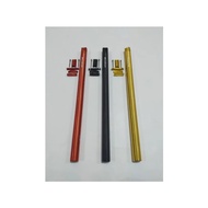 Litepro Seatpost 33.9 x 600mm Folding Bike Alloy Saddle Pole