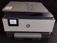 HP OfficeJet Pro 9010e Printer Scanner