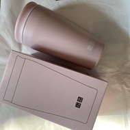 Uniqlo 保溫杯