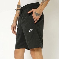 Nike 短褲 Small Logo Woven Shorts
