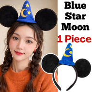 AIDA Large Symbol Headband Hair pin Selfie Creative Loading Arrow Wifi Question Mark Hair Band Pin 搞