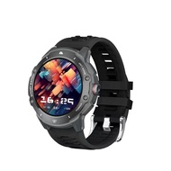 32GB Smart Watch 4G Network SIM Card 1.43AMOLED 200W Camera with GPS Wifi Google Play Dynamic Dial A