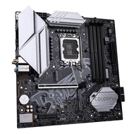INTEL Mainboard Colorful BATTLE-AX B760M-PLUS WIFI V20 D4