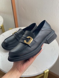 FA2SHOP รุ่น CM165 รองเท้าคัทชูโลฟเฟอร์