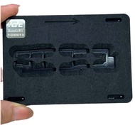 IP16e eSim US version (Qianli brand) direct suction male torch