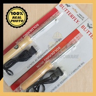 Butterfly Soldering Iron (Pang Hinang) 30w / 60w