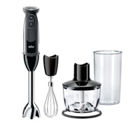 Braun เครื่องปั่นมือถือ MultiQuick 5 รุ่น MQ5235BK