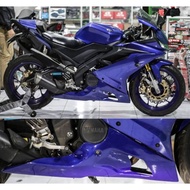 Undercowl R15 Undercowl R1 UC R15V3 Modified BlessingV3 Motorcycle Accessories