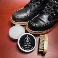 皮革保養油 100ml 貂油 皮革油 皮革亮光油 Mink Oil 皮衣 皮革滋