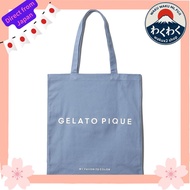 Gelato Pique Hobby Tote Bag PWGB212627 (Women's) waku waku shop