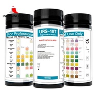 100 Sheets Urine Sugar Test Strip Fecal Occult Blood Protein Urine Analyzer Urine Routine Test Paper