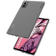 (New) Lenovo Legion Y700 / Lenovo Legion Y700 2023 Silicone Shockproof Case With 4 Corners To Protect The Device