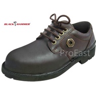 BH-4602 BLACK HAMMER SAFETY SHOE, 4000 Series