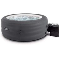 Intex Jacuzzi Portable Kolam Pure Simple SPA 28482 (196x66cm)