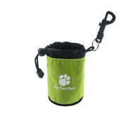 Dog Snack Bag, Pet Snack Bag, Dog Training Bag, Pet Training Bag, Mini Pet Training Waist Bag