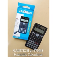 Calculator Gaintech GT-570MS 2 Line