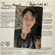 Pc mingyu yzy yizhiyu beijing happy burstday hbd seventeen