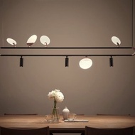 光景_聚橫系列_LED情境吊燈