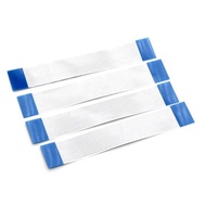 Ffc/FPC Flexible Flat Cable 1.0 Pitch ffc12P Reverse Flexible Flat Cable Connection Screen Cable ZI8