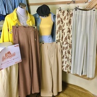 GEM APPAREL I SML PACKAGING