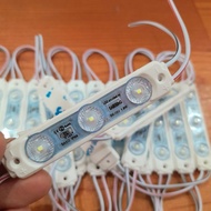 MATA LED MODULE 3 EYES SASO SAMSUNG 1.8W White 3-Eye LED Light/