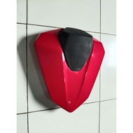 Single seat cowl Honda CBR 150 R facelift K45n K45g original ahm official Honda accessories 2nd remo