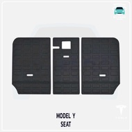 ⚡Tesla Premium Trunk Mat พรมกระโปรงหลังและหน้ารถ กันคราบรอย Model 3/ 3 Highland/ Model Y - EV HERO