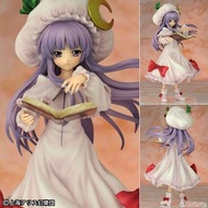 全新 GRIFFON 東方Project 帕秋莉 香霖堂ver. PVC FIGURE