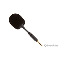 DJI OSMO FM-15 Portable Microphone (DJI-OSMO-44)