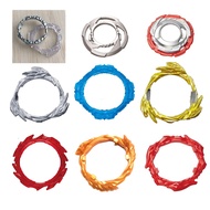 H/V/Vs/L/D/S/F/A Single Gear for Spinning Tops Burst Solong4u Toys for Children