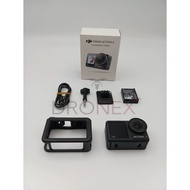 DJI Osmo Action 4 Sports Camera