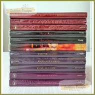 ❃ ℗ EVERY BEAST NEEDS A BEAUTY/HEARTLESS/MAPAPANSIN KAYA? JONAXX (WITH POP FICTION SLEEVES)