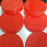 11CM Plastic Glass Jar Lid