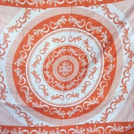 Balinese Beach Cloth with Gecko Motif - Gecko - Gecko Cloth