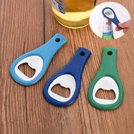SIMPLE BEER OPENER OVAL BEER OPENER