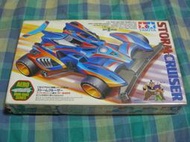 ((全新品))1998年日本製TAMIYA田宮軌道車 A39