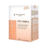 TFF LP200-A 15'S X 33G