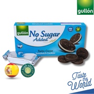 GULLON NSA TWIN COCOA SANDWICH COOKIES 5x42G