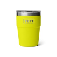 YETI CUP For RAMBLER 16 OZ STACKABLE WITH MAGSLIDER LID