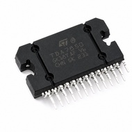 TDA7850 TDA7851L 4CH Chip Amplifier DSP Car Audio IC