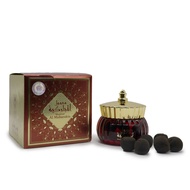 Bakhoor Mamoul Al Mubarakia 60G By AlMas Perfumes