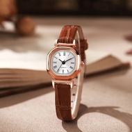 Shinsen Watch Small Square Watch Watch