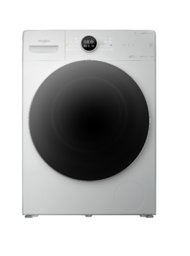 Whirlpool - FWMD10502GW 10.5公斤 1400轉 前置滾筒式洗衣機